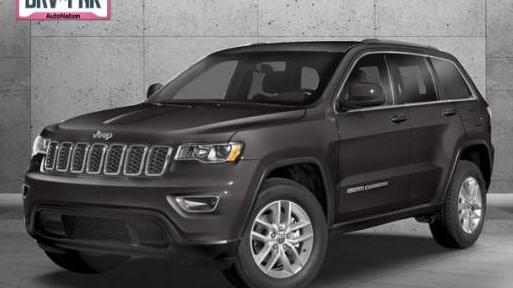 JEEP GRAND CHEROKEE 2021 1C4RJFAG8MC586258 image